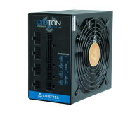 Chieftec Proton 1000W 80 Plus Bronze - 400705 - zdjęcie 3